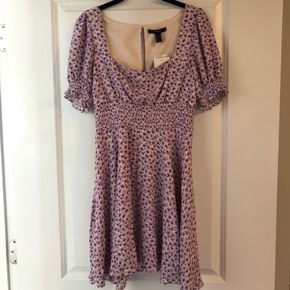 NWT Sundress